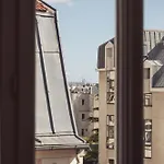 호텔 Maison Gaite 파리