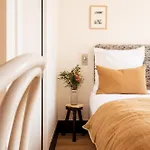 Maison Gaite 호텔 파리