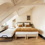 호텔 Maison Gaite 파리