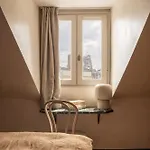 Maison Gaite 호텔 파리