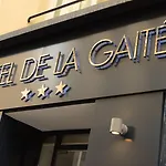 Maison Gaite 호텔 파리