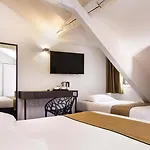 Maison Gaite 호텔 3*