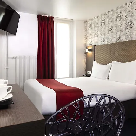 Maison Gaite 3*