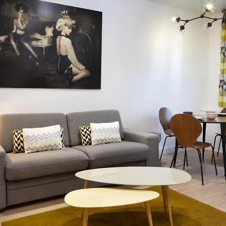 De La Gaite Hotel 3*