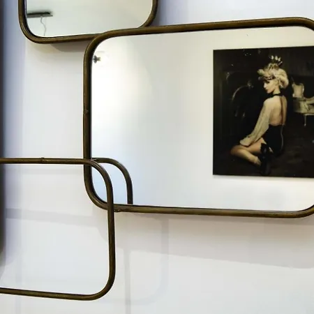 De La Gaite Hotel Paris
