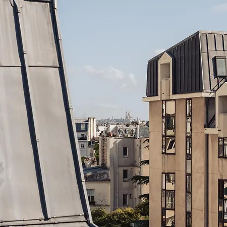 Maison Gaite 3* Paris