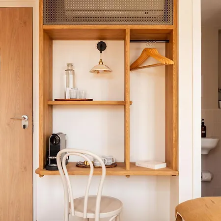 Maison Gaite Hotell