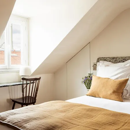 Hotell Maison Gaite