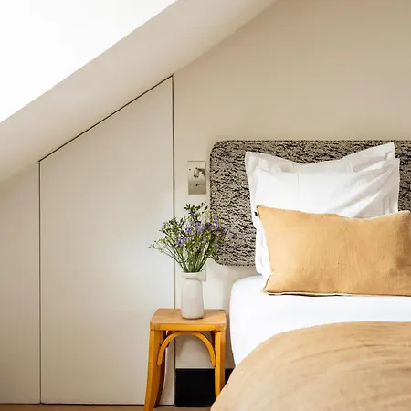 Hotell Maison Gaite 3*