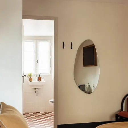 Maison Gaite 3*