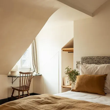 De La Gaite 3* Paris