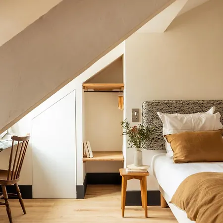 Hotell Maison Gaite