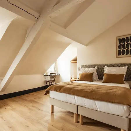 Maison Gaite Hotell 3*