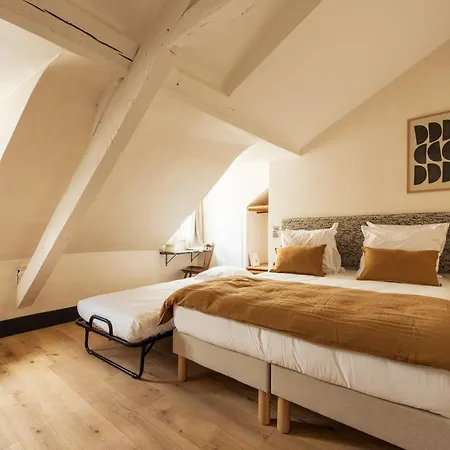De La Gaite Hotel Paris