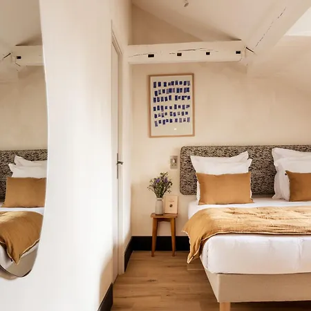 Maison Gaite 3*