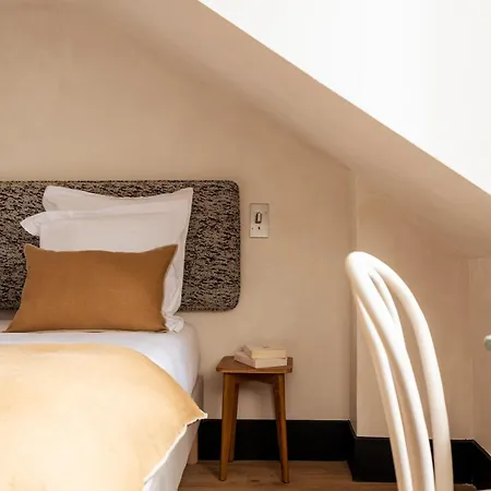 Maison Gaite Paris