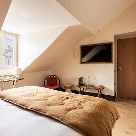 Maison Gaite 3* Paris