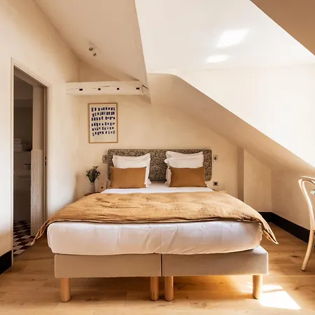 Maison Gaite
