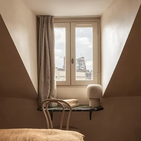 Hotel De La Gaite 3*
