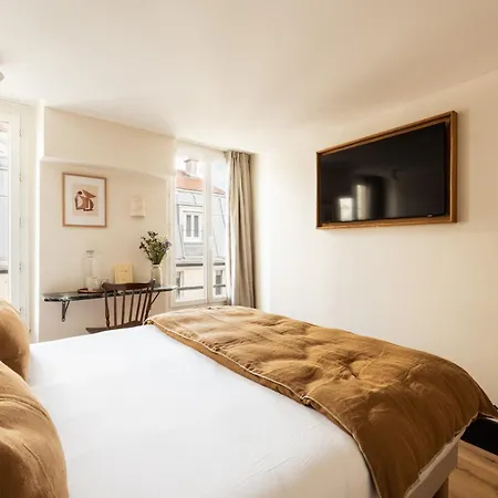 Hotel De La Gaite 3*