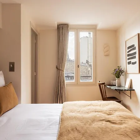 Maison Gaite 3* Paris