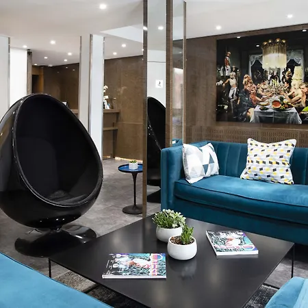 Maison Gaite Hotell