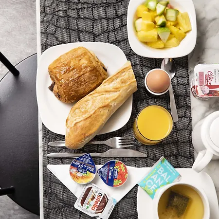 Maison Gaite Hotell