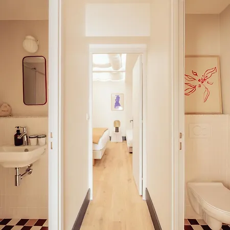 Maison Gaite Hotell