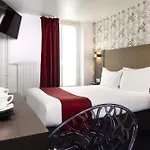 Maison Gaite 3*