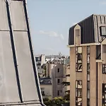 Maison Gaite 3* Paris