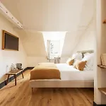Hotel Maison Gaite Paris