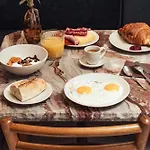 Maison Gaite Hotel Paris