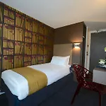 Hotel Maison Gaite Paris