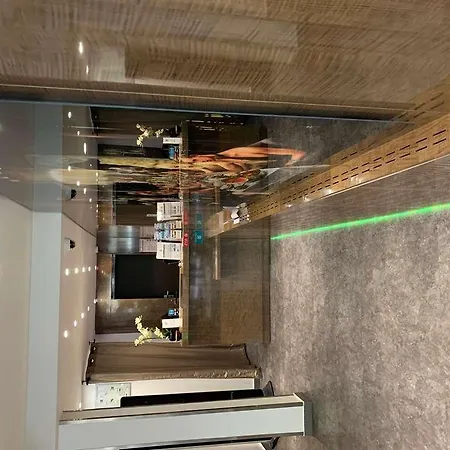 欢乐酒店 巴黎