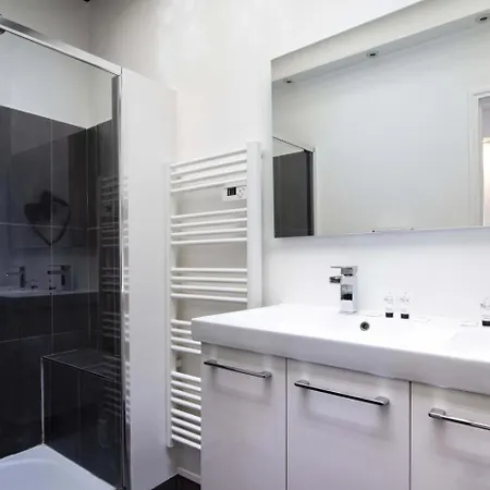 De La Gaite 3* Париж