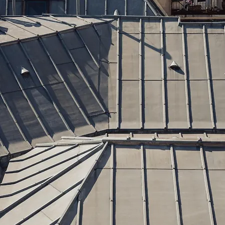 ホテル Maison Gaite パリ