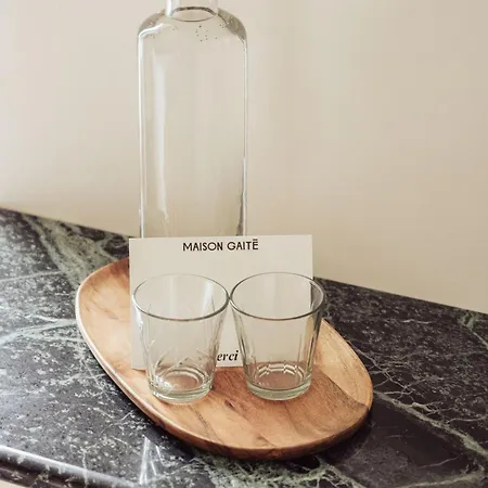 ホテル Maison Gaite