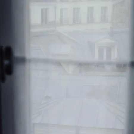 Hotel De La Gaîté 3*