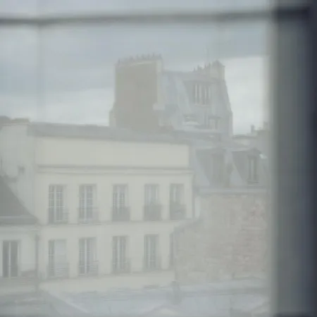 De La Gaîté 3*