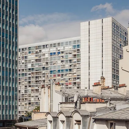 Maison Gaite Hotell 3*