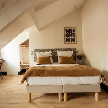 Maison Gaite ホテル