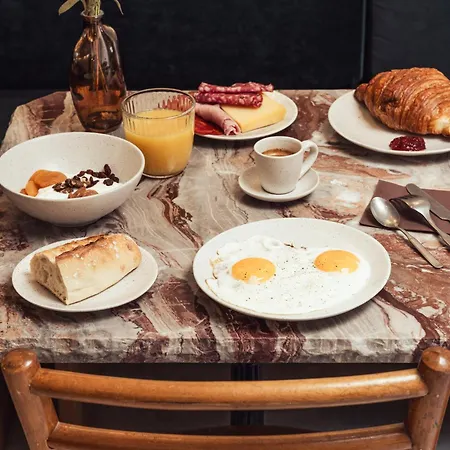 Maison Gaite 酒店 巴黎