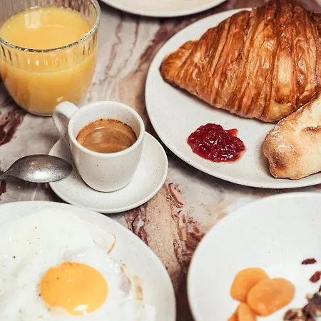 Maison Gaite 酒店 3*