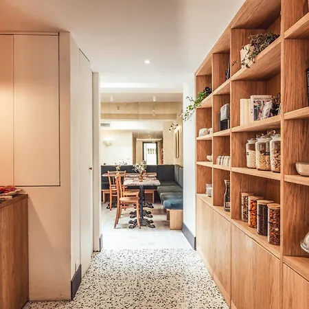 酒店 Maison Gaite 3*