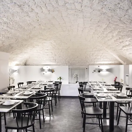 酒店 Maison Gaite 3*