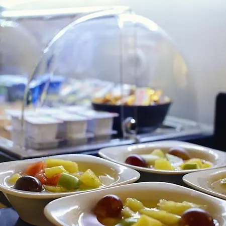 酒店 Maison Gaite 3*