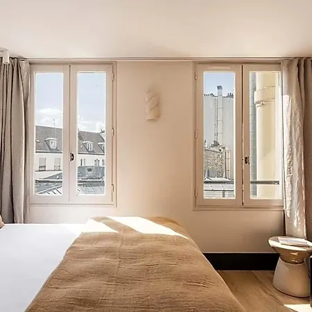 De La Gaîté 3* Parigi