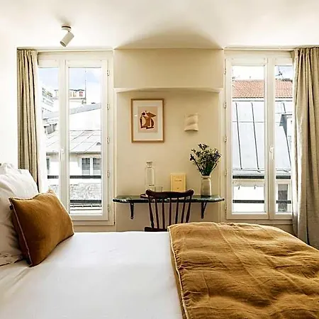 De La Gaîté 3* Parigi
