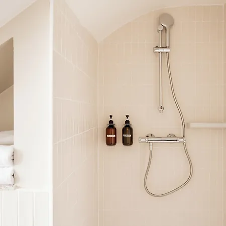 Hotel Maison Gaite Paris