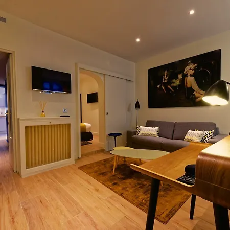 Maison Gaite ホテル